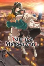 Nonton film Kimi wa Meido-sama (You are Ms. Servant) (2024) terbaru di Dutamovie21 Nonton film Kimi wa Meido-sama (You are Ms. Servant) (2024) terbaru di Dutamovie21