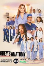 Nonton film Grey’s Anatomy Season 21 (2024) terbaru di Dutamovie21 Nonton film Grey’s Anatomy Season 21 (2024) terbaru di Dutamovie21