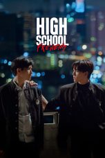 Nonton film High School Frenemy (2024) terbaru di Dutamovie21 Nonton film High School Frenemy (2024) terbaru di Dutamovie21