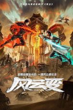 Nonton film Fengyun Bian (Nirvana of Storm Rider) (2024) terbaru di Dutamovie21 Nonton film Fengyun Bian (Nirvana of Storm Rider) (2024) terbaru di Dutamovie21
