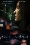 Nonton film Wrong Numbers (2024) terbaru di Dutamovie21 Nonton film Wrong Numbers (2024) terbaru di Dutamovie21