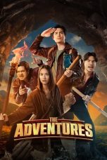 Nonton film The Adventures (2023) terbaru di Dutamovie21 Nonton film The Adventures (2023) terbaru di Dutamovie21
