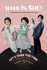 Nonton film Who Is She (2024) terbaru di Dutamovie21 Nonton film Who Is She (2024) terbaru di Dutamovie21