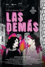 Nonton film Outsider Girls (2023) terbaru di Dutamovie21 Nonton film Outsider Girls (2023) terbaru di Dutamovie21