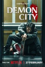 Nonton film Demon City (2025) terbaru di Dutamovie21 Nonton film Demon City (2025) terbaru di Dutamovie21