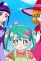 Nonton film Witchy Precure! Season 2 Episode 4 terbaru di Dutamovie21