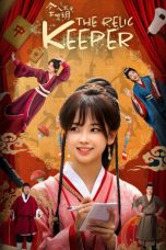 Nonton film The Relic Keeper (2025) terbaru di Dutamovie21 Nonton film The Relic Keeper (2025) terbaru di Dutamovie21