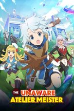 Nonton film Kanchigai no Atelier Meister (2025) terbaru di Dutamovie21 Nonton film Kanchigai no Atelier Meister (2025) terbaru di Dutamovie21