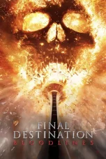 Nonton film Final Destination: Bloodlines (2025) terbaru di Dutamovie21