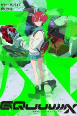 Nonton film Mobile Suit Gundam GQuuuuuuX (2025) terbaru di Dutamovie21 Nonton film Mobile Suit Gundam GQuuuuuuX (2025) terbaru di Dutamovie21