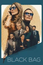 Nonton film Black Bag (2025) terbaru di Dutamovie21 Nonton film Black Bag (2025) terbaru di Dutamovie21