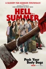 Nonton film Hell of a Summer (2023) terbaru di Dutamovie21 Nonton film Hell of a Summer (2023) terbaru di Dutamovie21