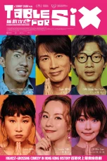 Nonton film Table for Six (2022) terbaru di Dutamovie21 Nonton film Table for Six (2022) terbaru di Dutamovie21
