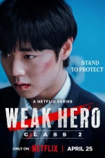 Nonton film Weak Hero Class 2 (2025) terbaru di Dutamovie21 Nonton film Weak Hero Class 2 (2025) terbaru di Dutamovie21