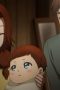 Nonton film The Beginning After the End Season 1 Episode 1 terbaru di Dutamovie21
