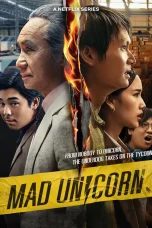Nonton film Mad Unicorn (2025) terbaru di Dutamovie21