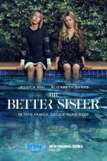 Nonton film The Better Sister (2025) terbaru di Dutamovie21