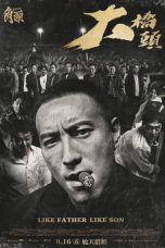 Nonton film GATAO: Like Father Like Son (2024) terbaru di Dutamovie21 Nonton film GATAO: Like Father Like Son (2024) terbaru di Dutamovie21