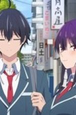 Nonton film Please Put Them On, Takamine-san Season 1 Episode 10 terbaru di Dutamovie21
