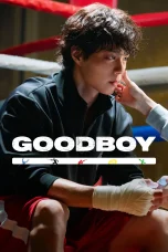 Nonton film Good Boy (2025) terbaru di Dutamovie21