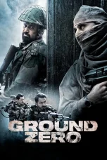 Nonton film Ground Zero (2025) terbaru di Dutamovie21