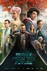 Nonton film Guest from the Future (2024) terbaru di Dutamovie21
