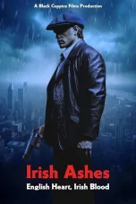 Nonton film Irish Ashes (2025) terbaru di Dutamovie21