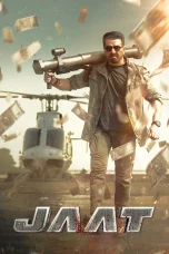 Nonton film Jaat (2025) terbaru di Dutamovie21
