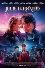 Nonton film Juliet & Romeo (2025) terbaru di Dutamovie21