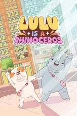Nonton film Lulu Is a Rhinoceros (2025) terbaru di Dutamovie21