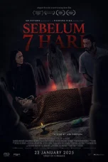 Nonton film Sebelum 7 Hari (2025) terbaru di Dutamovie21 Nonton film Sebelum 7 Hari (2025) terbaru di Dutamovie21