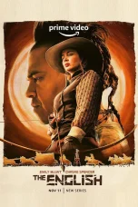 Nonton film The English (2022) terbaru di Dutamovie21