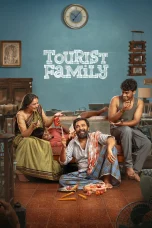 Nonton film Tourist Family (2025) terbaru di Dutamovie21