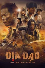 Nonton film Tunnels: Sun in the Dark (2025) terbaru di Dutamovie21