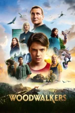 Nonton film Woodwalkers (2024) terbaru di Dutamovie21