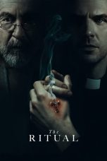 Nonton film The Ritual (2025) terbaru di Dutamovie21
